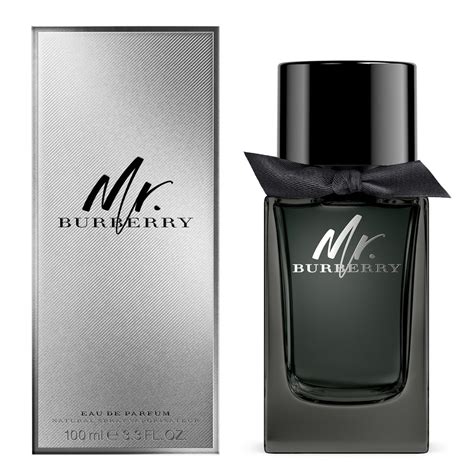 mr burberry eau de parfum review basenotes|Burberry perfume for men's price.